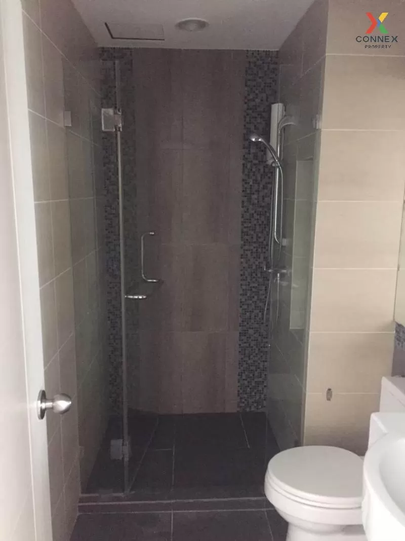 FOR RENT condo , Centric Sathorn - St.Louis , BTS-Saint Louis , Y