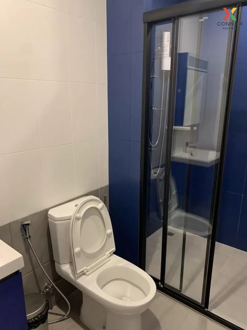 เช่าคอนโด  เอ็กซ์ที เอกมัย BTS-เอกมัย คลองตันเหนือ เขต วัฒนา กรุง