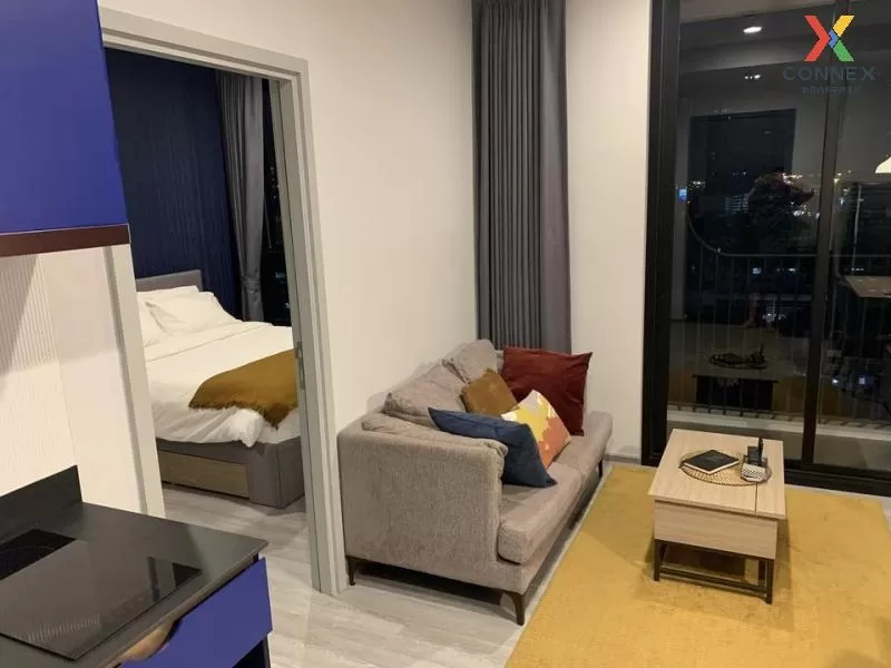 เช่าคอนโด  เอ็กซ์ที เอกมัย BTS-เอกมัย คลองตันเหนือ เขต วัฒนา กรุง 2