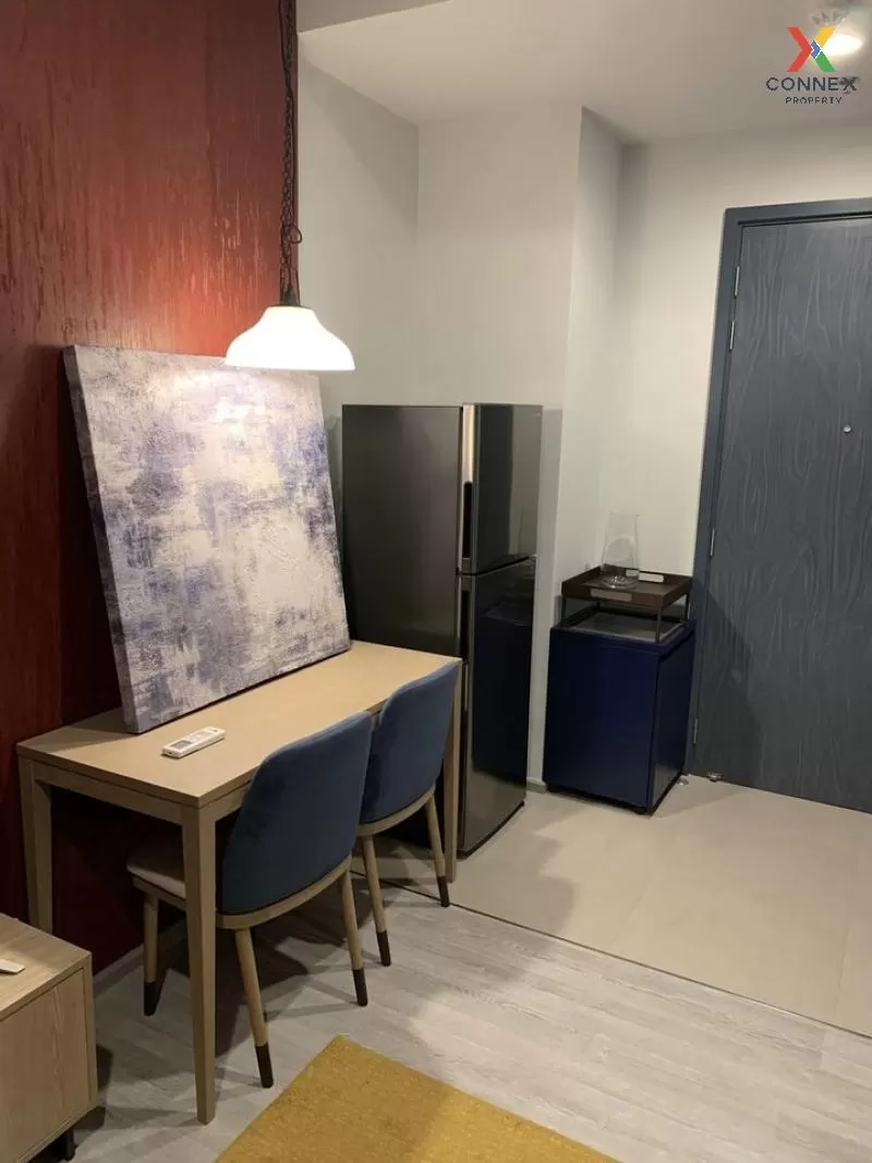 เช่าคอนโด  เอ็กซ์ที เอกมัย BTS-เอกมัย คลองตันเหนือ เขต วัฒนา กรุง 4