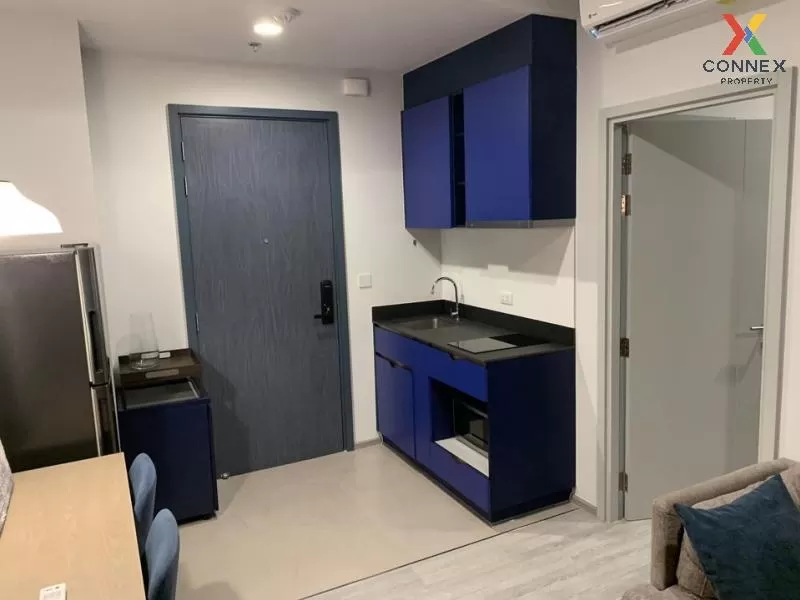 เช่าคอนโด  เอ็กซ์ที เอกมัย BTS-เอกมัย คลองตันเหนือ เขต วัฒนา กรุง