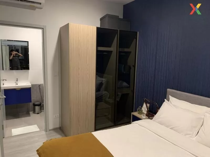 เช่าคอนโด  เอ็กซ์ที เอกมัย BTS-เอกมัย คลองตันเหนือ เขต วัฒนา กรุง