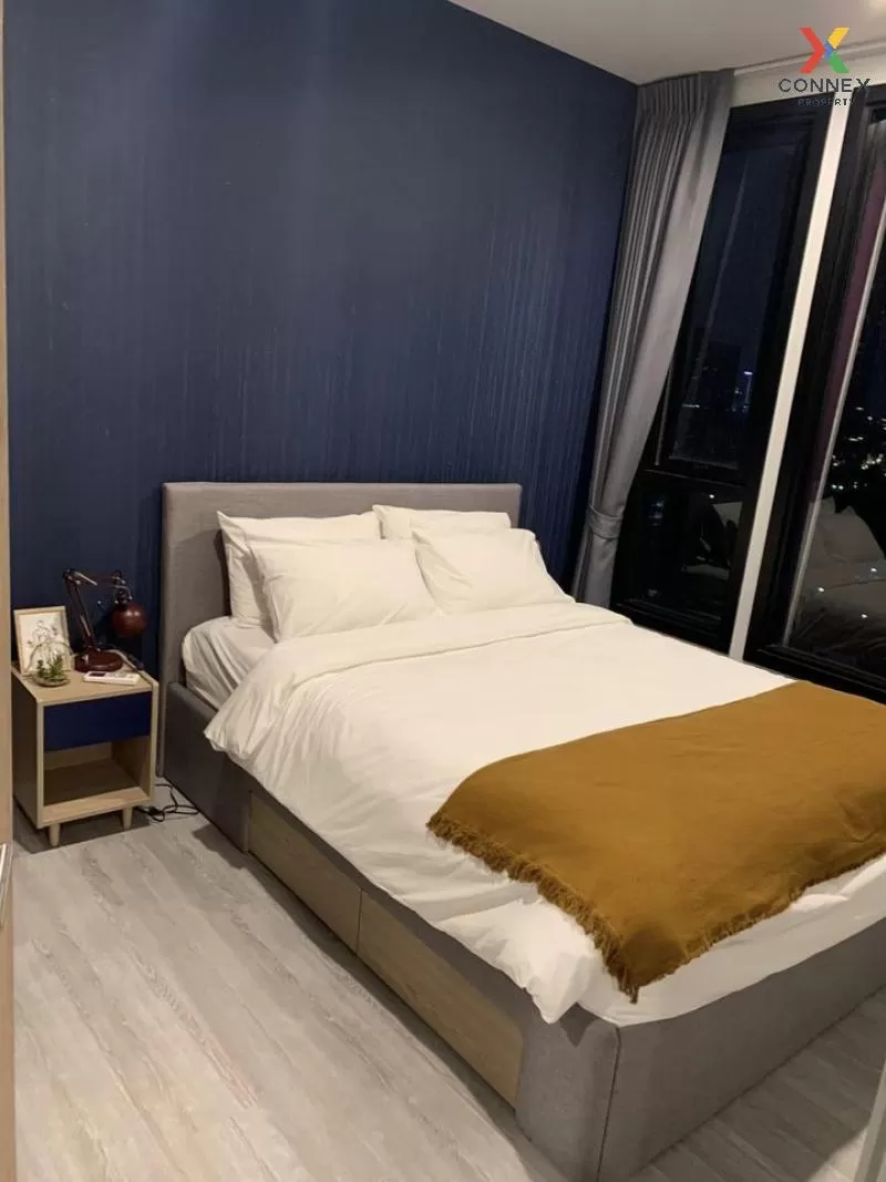 เช่าคอนโด  เอ็กซ์ที เอกมัย BTS-เอกมัย คลองตันเหนือ เขต วัฒนา กรุง