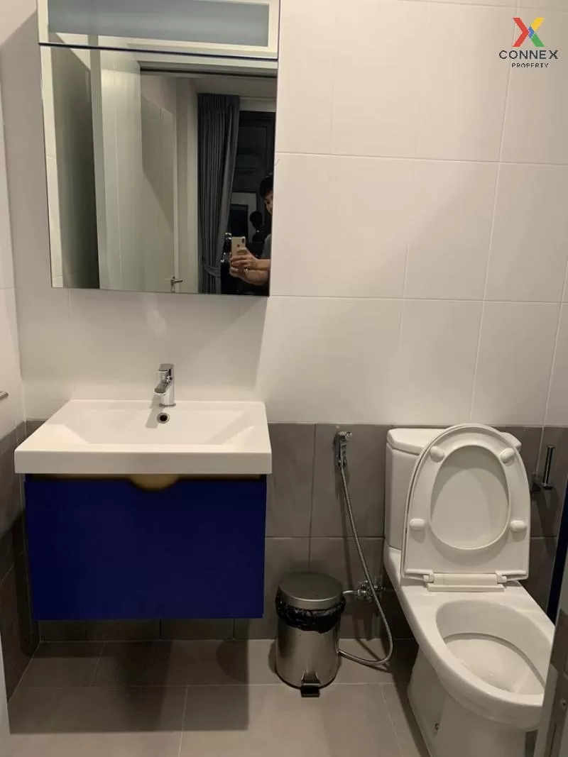 เช่าคอนโด  เอ็กซ์ที เอกมัย BTS-เอกมัย คลองตันเหนือ เขต วัฒนา กรุง