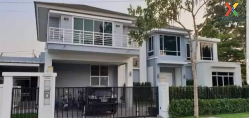 FOR SALE detached house , Perfect Masterpiece Century Rattanathib 1