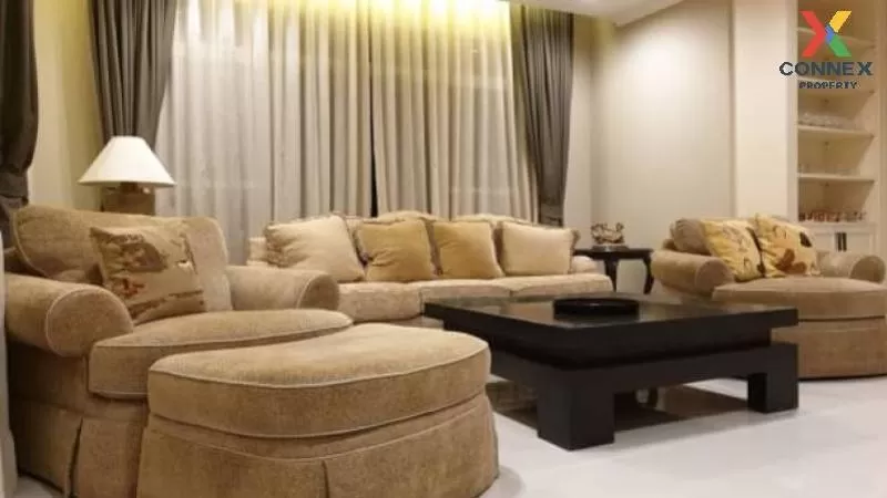 FOR SALE detached house , Perfect Masterpiece Century Rattanathib 2