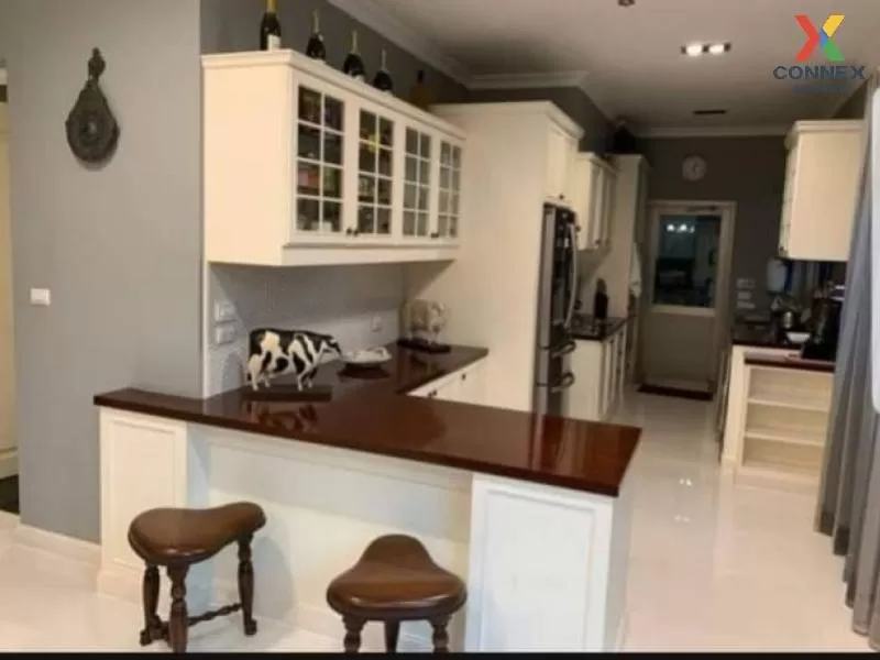 FOR SALE detached house , Perfect Masterpiece Century Rattanathib