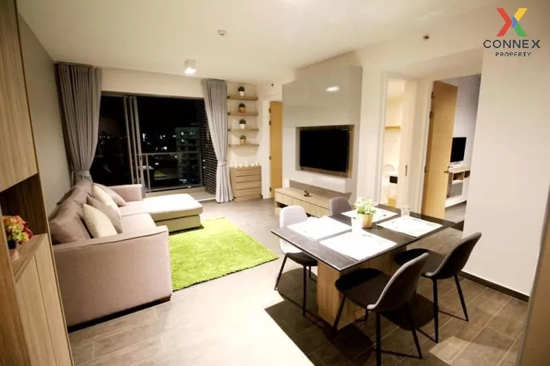 FOR RENT condo , The Lofts Ekkamai , BTS-Ekkamai , Phra Khanong N 2