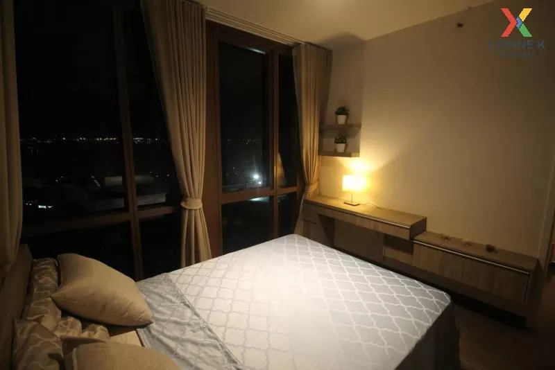 FOR RENT condo , The Lofts Ekkamai , BTS-Ekkamai , Phra Khanong N