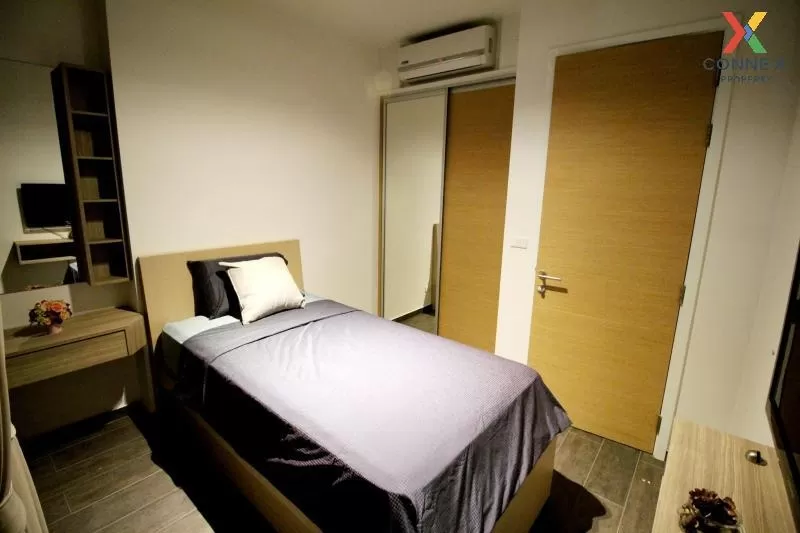 FOR RENT condo , The Lofts Ekkamai , BTS-Ekkamai , Phra Khanong N