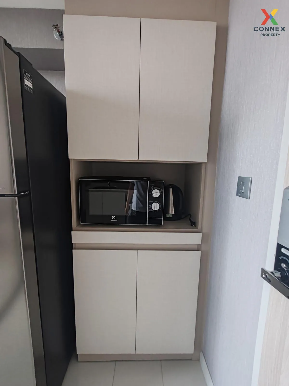 FOR RENT condo , Metro Sky Wutthakat , BTS-Wutthakat , Talat Phlu 4