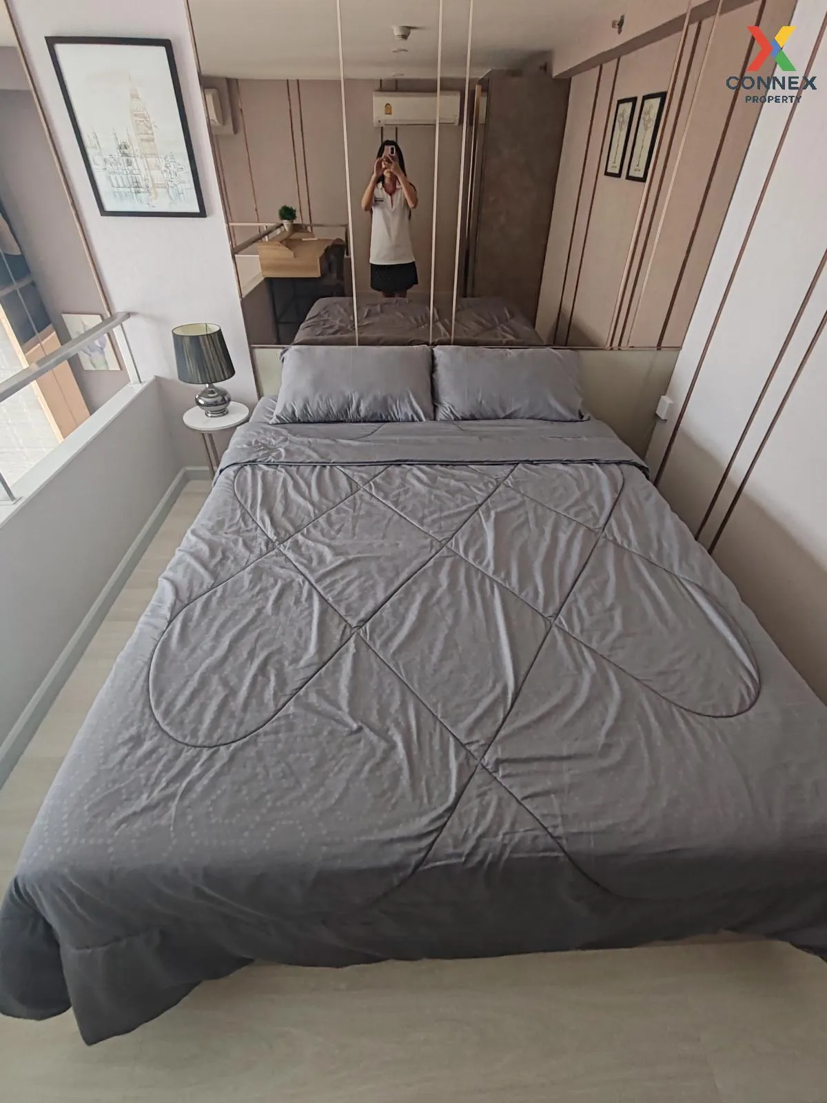 FOR RENT condo , Metro Sky Wutthakat , BTS-Wutthakat , Talat Phlu