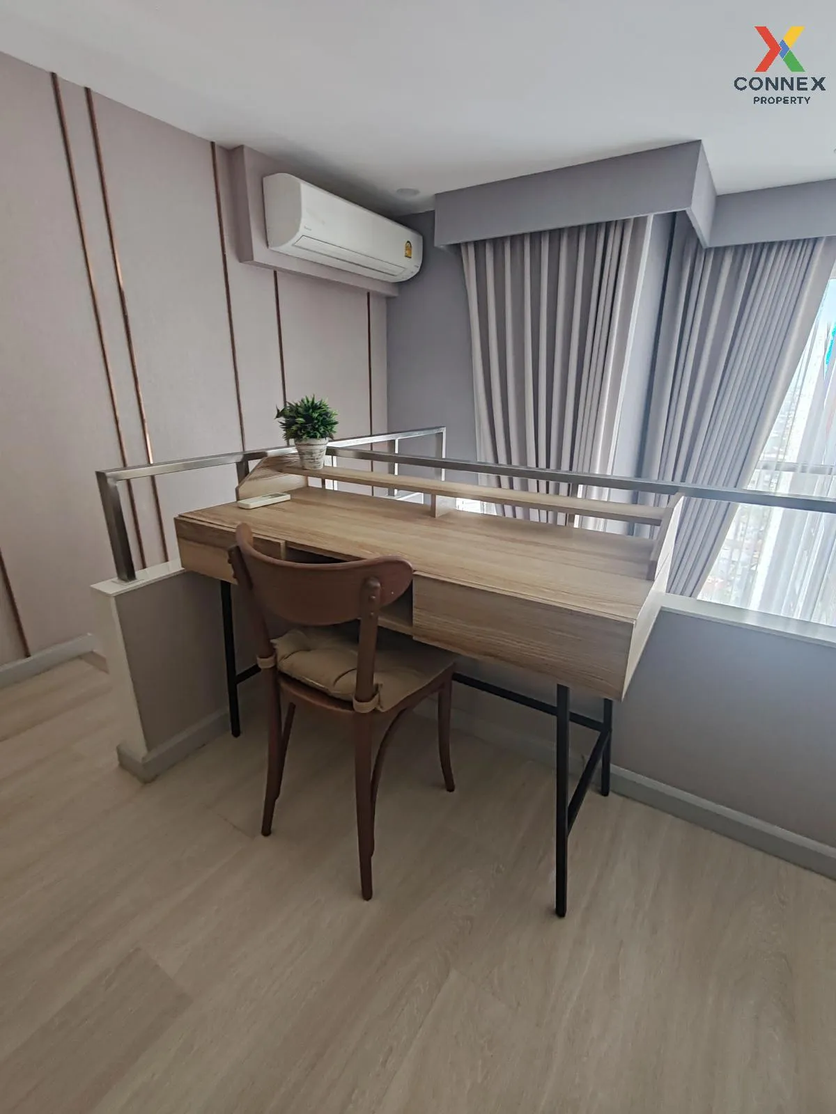 FOR RENT condo , Metro Sky Wutthakat , BTS-Wutthakat , Talat Phlu