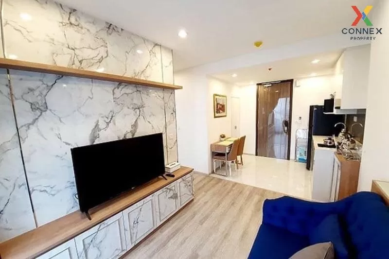 เช่าคอนโด  ไอดีโอ โมบิ สุขุมวิท 66 BTS-อุดมสุข บางนาเหนือ เขต บาง 2