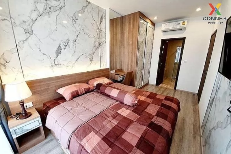 เช่าคอนโด  ไอดีโอ โมบิ สุขุมวิท 66 BTS-อุดมสุข บางนาเหนือ เขต บาง