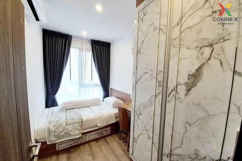 เช่าคอนโด  ไอดีโอ โมบิ สุขุมวิท 66 BTS-อุดมสุข บางนาเหนือ เขต บาง