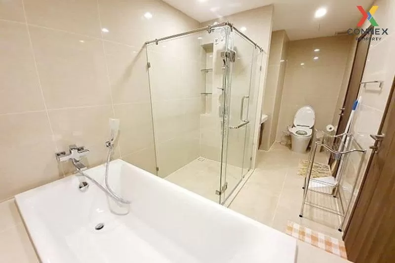 เช่าคอนโด  ไอดีโอ โมบิ สุขุมวิท 66 BTS-อุดมสุข บางนาเหนือ เขต บาง