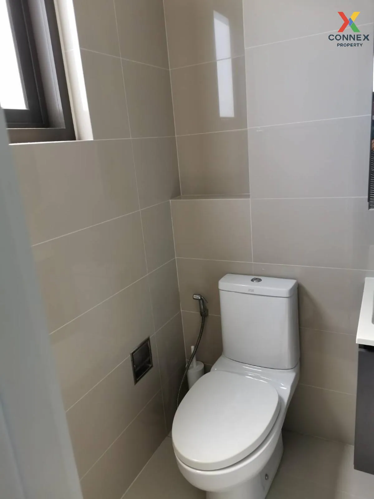 เช่าคอนโด  นายน์ บาย แสนสิริ BTS-วงเวียนใหญ่ คลองต้นไทร เขต คลองส