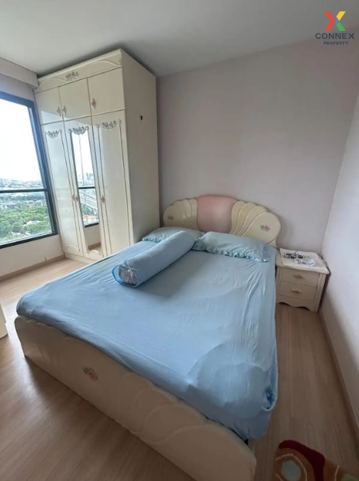 เช่าคอนโด  เดอะ เบส พระราม 9 - รามคำแหง ARL-รามคำแหง หัวหมาก เขต  4