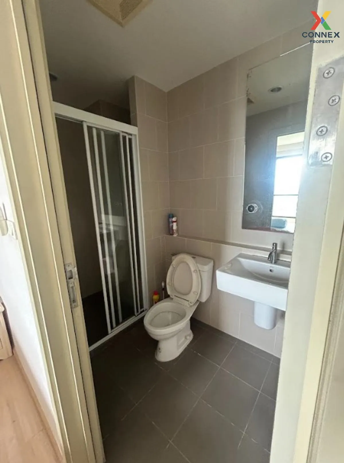 เช่าคอนโด  เดอะ เบส พระราม 9 - รามคำแหง ARL-รามคำแหง หัวหมาก เขต 