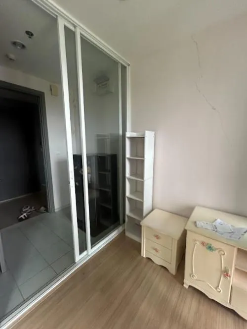 FOR RENT condo , The Base Rama 9 - Ramkhamhaeng , ARL-Ramkhamhaeng , Hua Mak , Bang Kapi , Bangkok , CX-72503