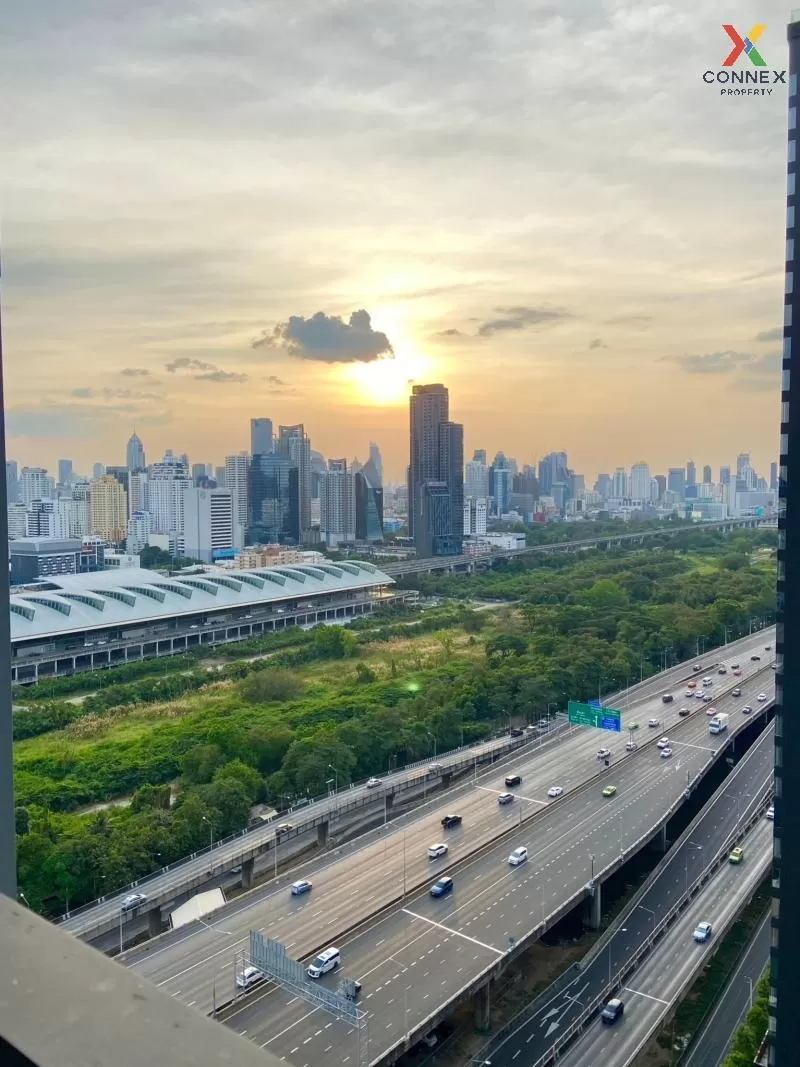 เช่าคอนโด  ชีวาทัย เรสซิเดนซ์ อโศก ดูเพล็กซ์ ชั้นสูง MRT-พระราม 9 เช่าคอนโด  ชีวาทัย เรสซิเดนซ์ อโศก ดูเพล็กซ์ ชั้นสูง MRT-พระราม 9