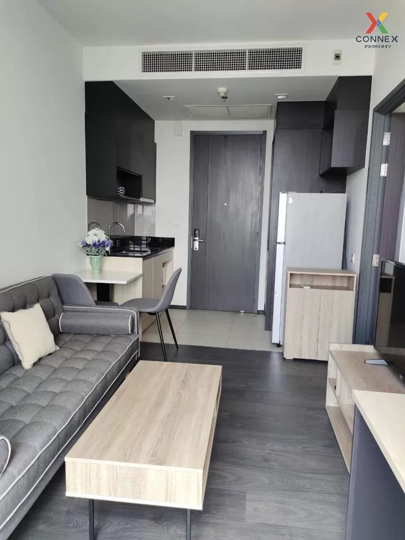 FOR RENT condo , EDGE Sukhumvit 23 , BTS-Asok , Khlong Toei Nuea  1