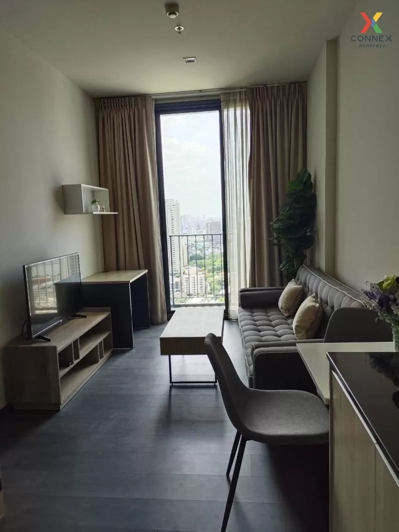 FOR SALE condo , EDGE Sukhumvit 23 , BTS-Asok , Khlong Toei Nuea  2