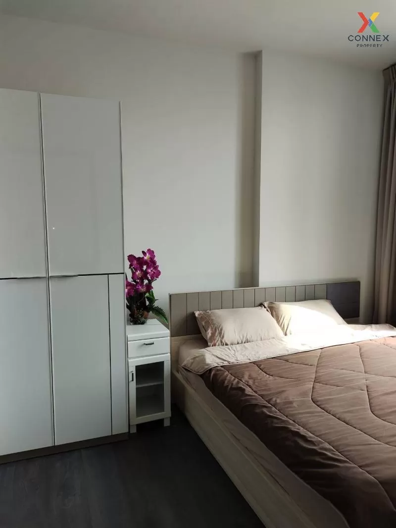 FOR SALE condo , EDGE Sukhumvit 23 , BTS-Asok , Khlong Toei Nuea  4