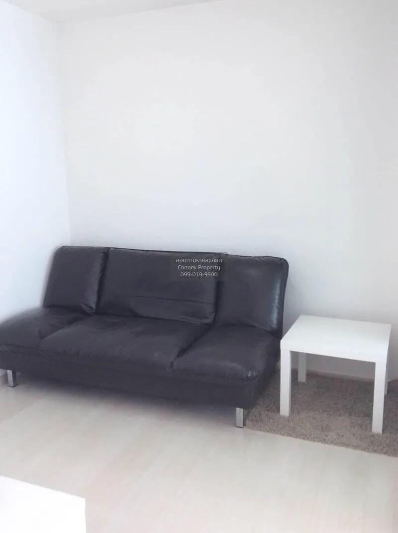 เช่าคอนโด  แอสปาย ลาดพร้าว 113 คลองจั่น เขต บางกะปิ กรุงเทพ CX-72 2