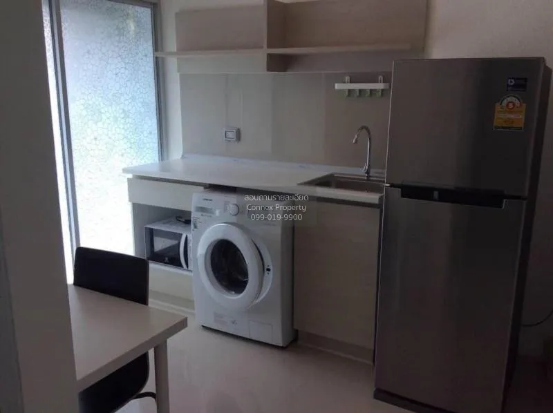 เช่าคอนโด  แอสปาย ลาดพร้าว 113 คลองจั่น เขต บางกะปิ กรุงเทพ CX-72 4