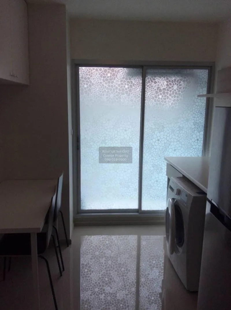 เช่าคอนโด  แอสปาย ลาดพร้าว 113 คลองจั่น เขต บางกะปิ กรุงเทพ CX-72