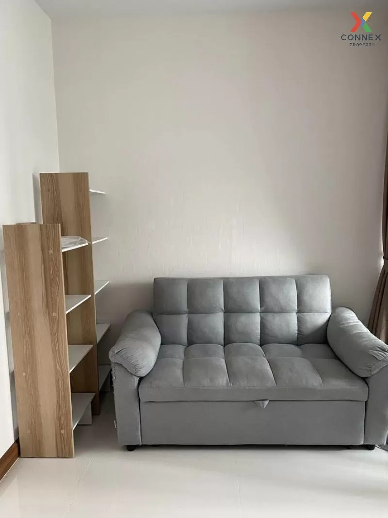 FOR RENT condo , Supalai Premier Charoen Nakhon , BTS-Khlong San  1