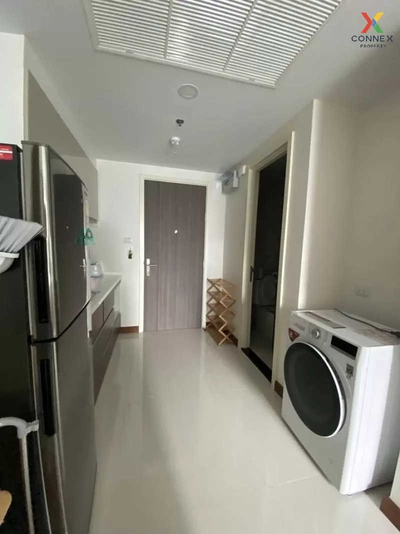 FOR RENT condo , Supalai Premier Charoen Nakhon , BTS-Khlong San  3