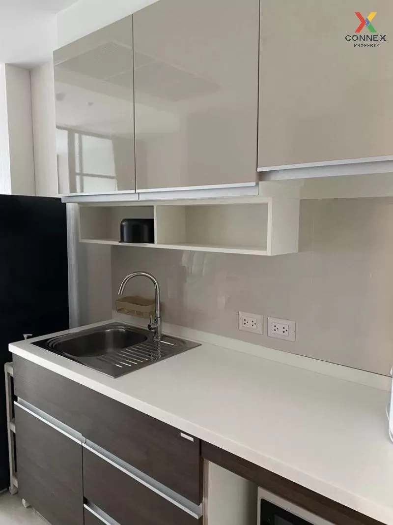 FOR RENT condo , Supalai Premier Charoen Nakhon , BTS-Khlong San  4