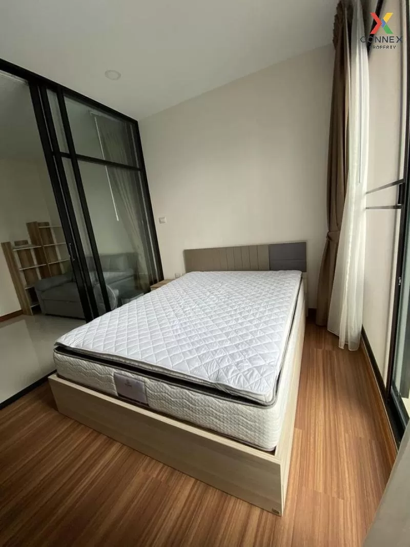 FOR RENT condo , Supalai Premier Charoen Nakhon , BTS-Khlong San 