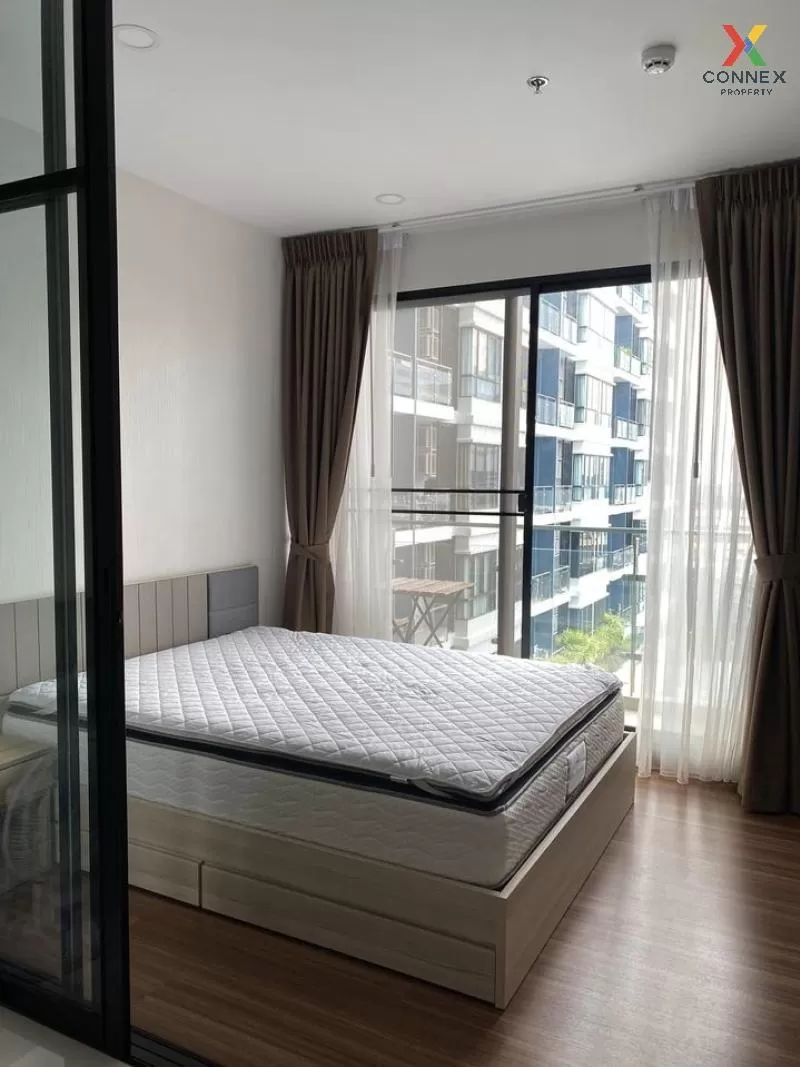 FOR RENT condo , Supalai Premier Charoen Nakhon , BTS-Khlong San 