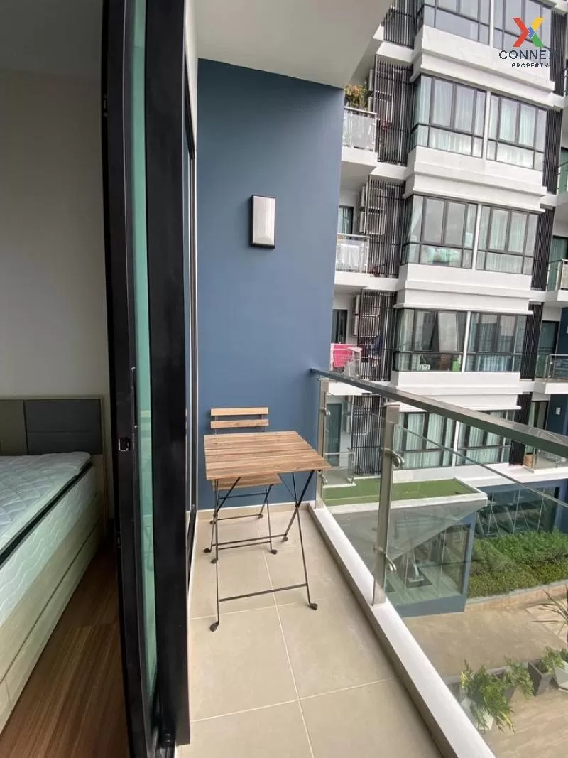 FOR RENT condo , Supalai Premier Charoen Nakhon , BTS-Khlong San 