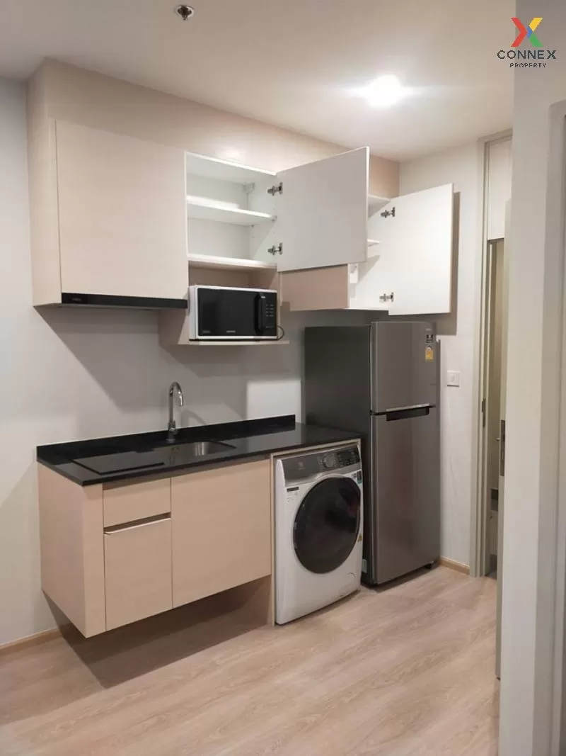 เช่าคอนโด  โนเบิล รีวอลฟ์ รัชดา 1 MRT-ศูนย์วัฒนธรรมแห่งประเทศไทย  เช่าคอนโด  โนเบิล รีวอลฟ์ รัชดา 1 MRT-ศูนย์วัฒนธรรมแห่งประเทศไทย