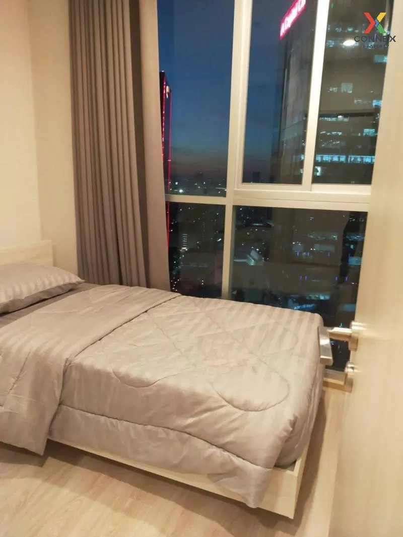 เช่าคอนโด  โนเบิล รีวอลฟ์ รัชดา 1 MRT-ศูนย์วัฒนธรรมแห่งประเทศไทย  เช่าคอนโด  โนเบิล รีวอลฟ์ รัชดา 1 MRT-ศูนย์วัฒนธรรมแห่งประเทศไทย