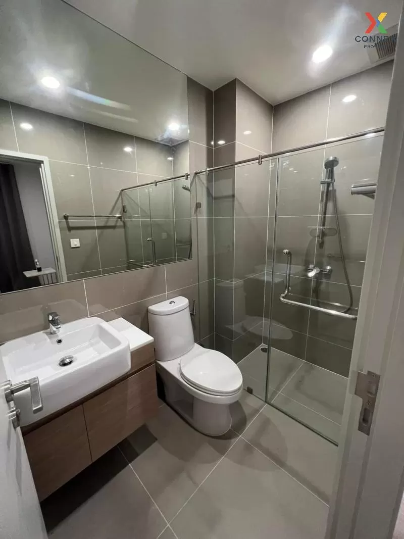 เช่าคอนโด  โนเบิล รีวอลฟ์ รัชดา 1 MRT-ศูนย์วัฒนธรรมแห่งประเทศไทย  เช่าคอนโด  โนเบิล รีวอลฟ์ รัชดา 1 MRT-ศูนย์วัฒนธรรมแห่งประเทศไทย