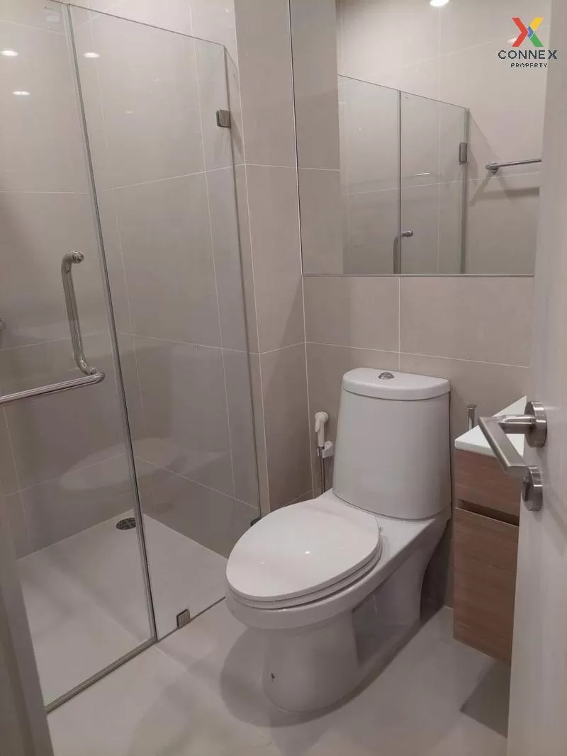 เช่าคอนโด  โนเบิล รีวอลฟ์ รัชดา 1 MRT-ศูนย์วัฒนธรรมแห่งประเทศไทย  เช่าคอนโด  โนเบิล รีวอลฟ์ รัชดา 1 MRT-ศูนย์วัฒนธรรมแห่งประเทศไทย