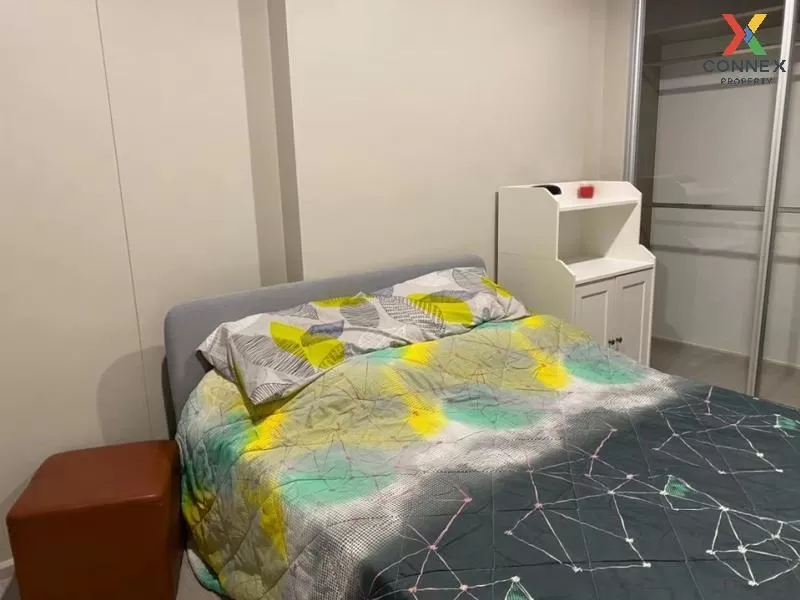 FOR RENT condo , The Parkland Phetkasem 56 , MRT-Phasi Charoen ,  2