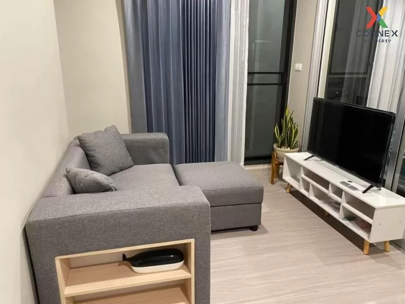 FOR RENT condo , The Parkland Phetkasem 56 , MRT-Phasi Charoen ,  3