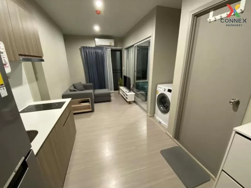 FOR RENT condo , The Parkland Phetkasem 56 , MRT-Phasi Charoen ,  4