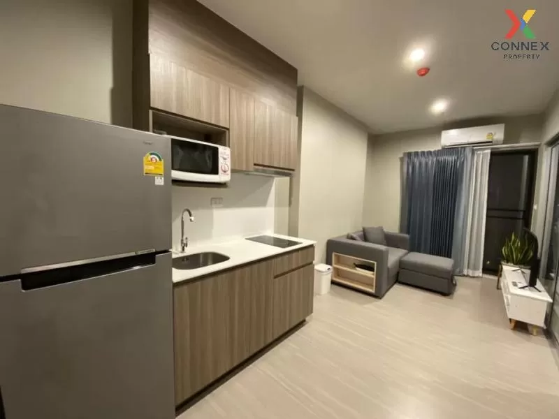 FOR RENT condo , The Parkland Phetkasem 56 , MRT-Phasi Charoen , 