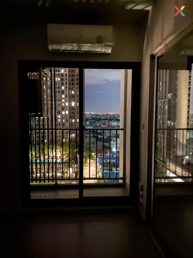 FOR RENT condo , The Parkland Phetkasem 56 , MRT-Phasi Charoen , 