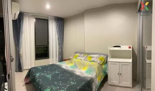 FOR RENT condo , The Parkland Phetkasem 56 , MRT-Phasi Charoen , Bang Wa , Phasi Charoen , Bangkok , CX-72517