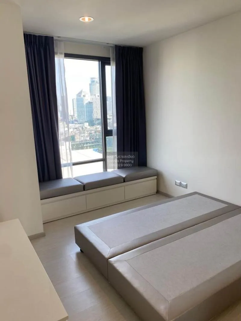 ขายคอนโด  ริทึ่ม สุขุมวิท 42 BTS-เอกมัย พระโขนง เขต คลองเตย กรุงเ 4