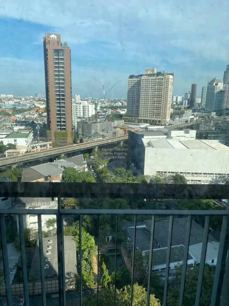 FOR SALE condo , RHYTHM Sukhumvit 42 , BTS-Ekkamai , Phra Khanong